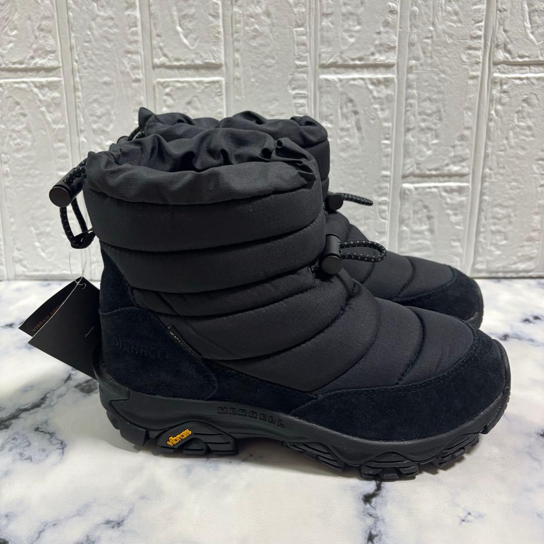 ピキさま メレル COLDPACK 3 ZERO THERMO TALL WP