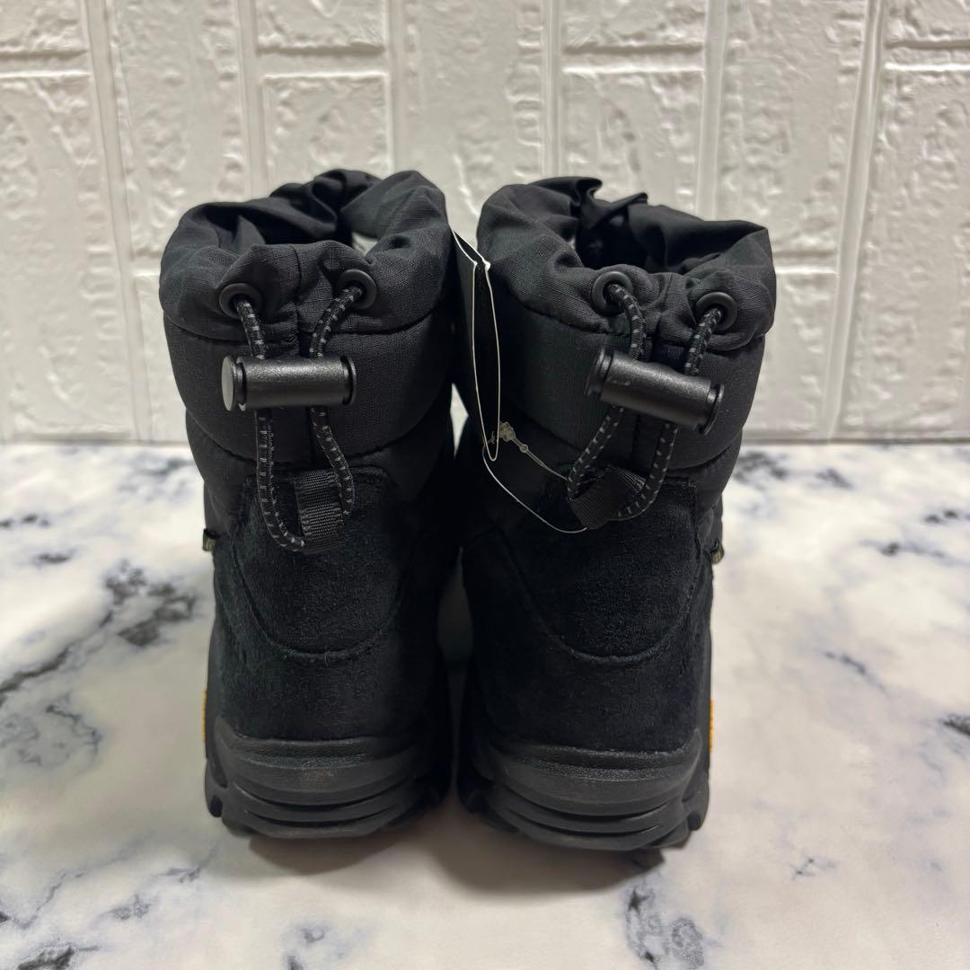 ピキさま メレル COLDPACK 3 ZERO THERMO TALL WP