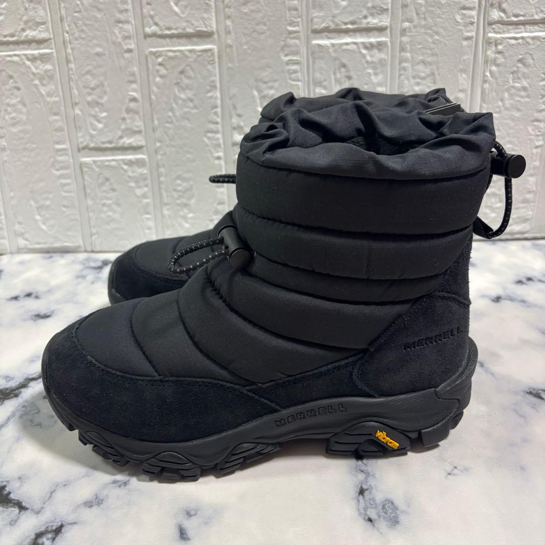 ピキさま メレル COLDPACK 3 ZERO THERMO TALL WP