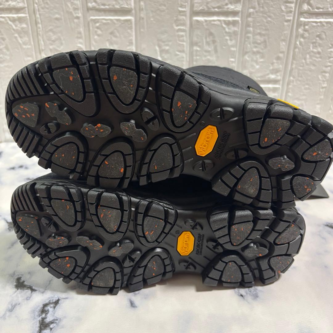 ピキさま メレル COLDPACK 3 ZERO THERMO TALL WP