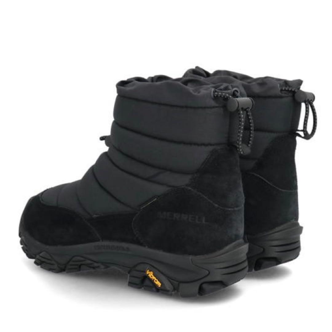 ピキさま メレル COLDPACK 3 ZERO THERMO TALL WP