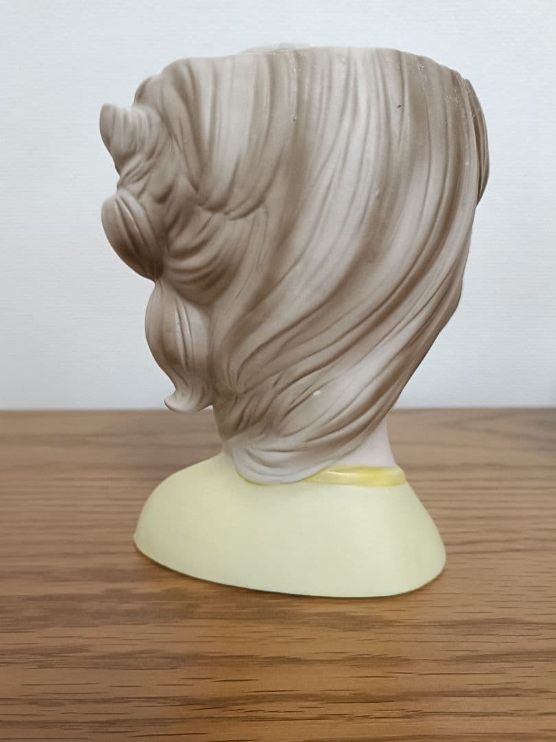 レディ　ヘッドベース　瀬戸ノベルティ　アメリカンヴィンテージ　昭和レトロ