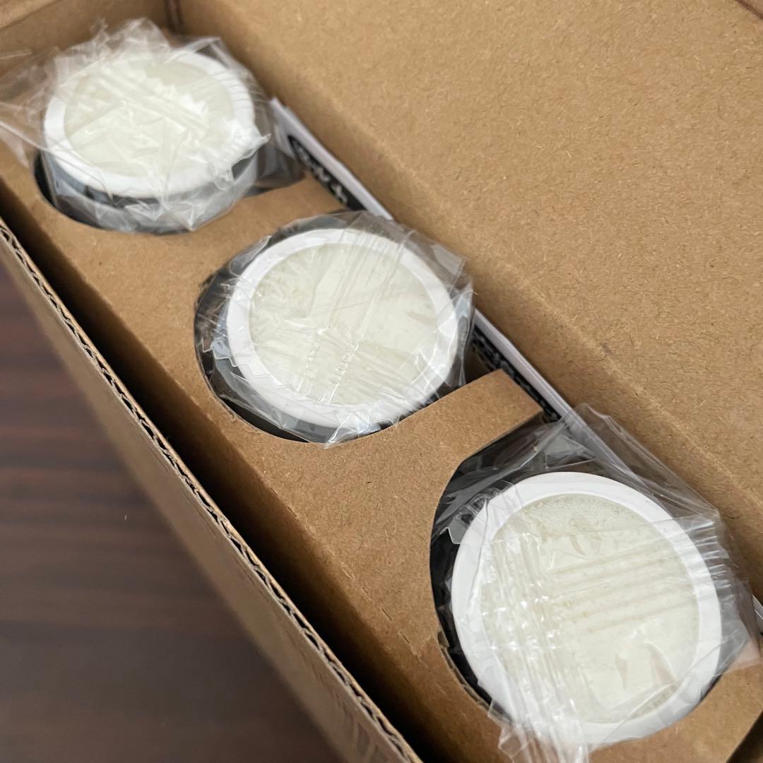 クリナップ 純正 浄水カートリッジ ZSRJT173R21AC 3本セット