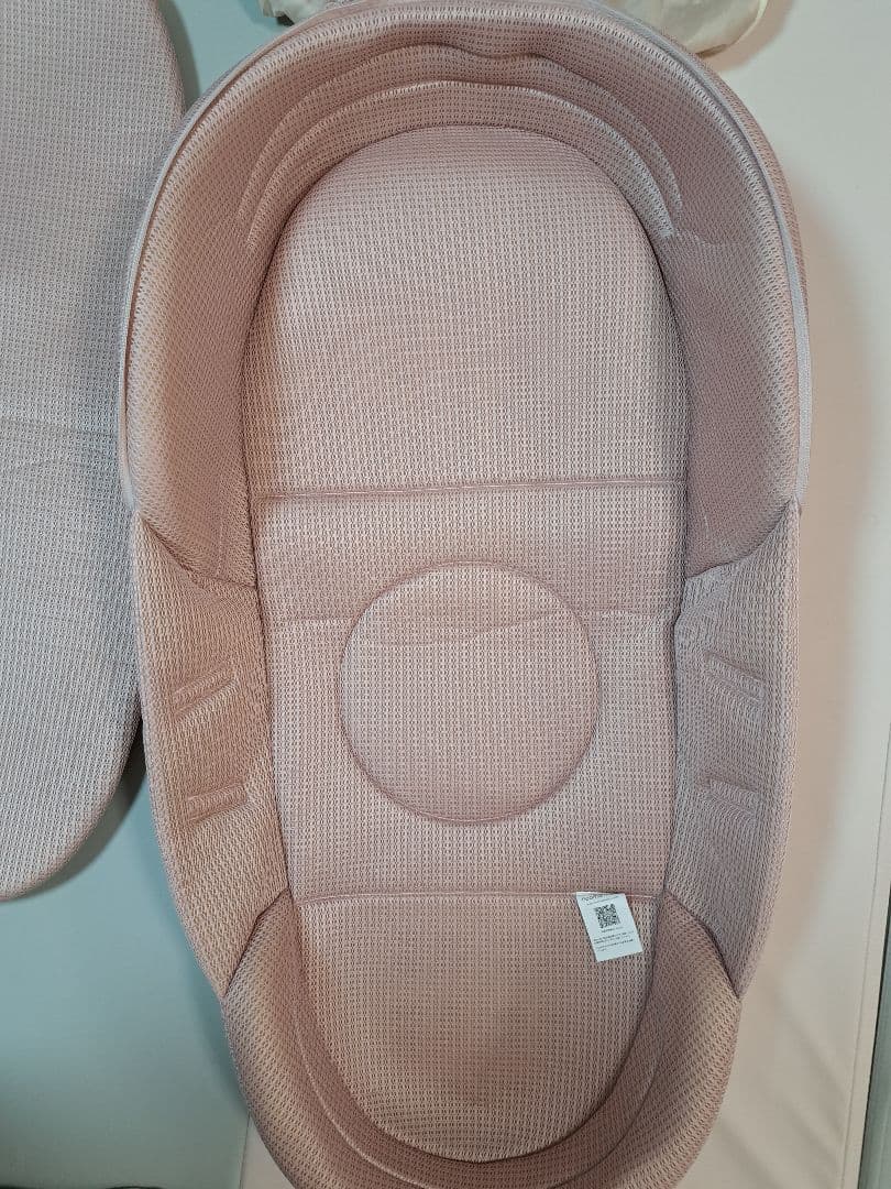 ネオママイズム　タグ付き　袋付き(袋は未使用)箱付き　美品