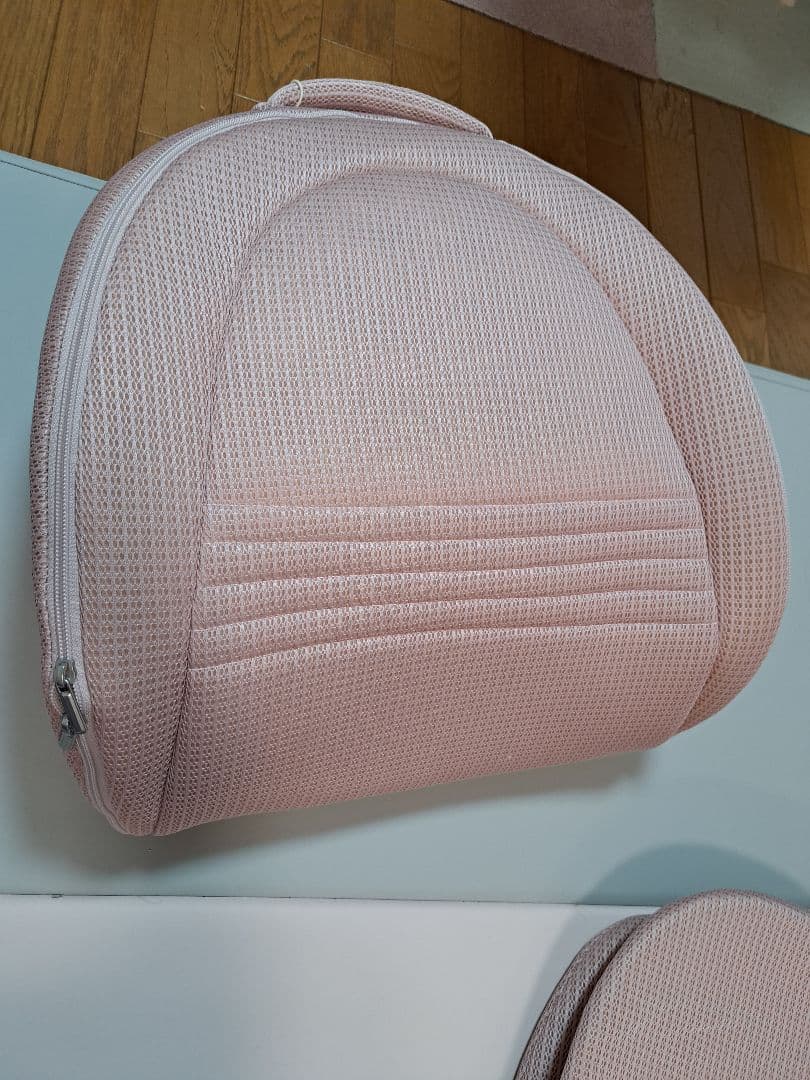 ネオママイズム　タグ付き　袋付き(袋は未使用)箱付き　美品