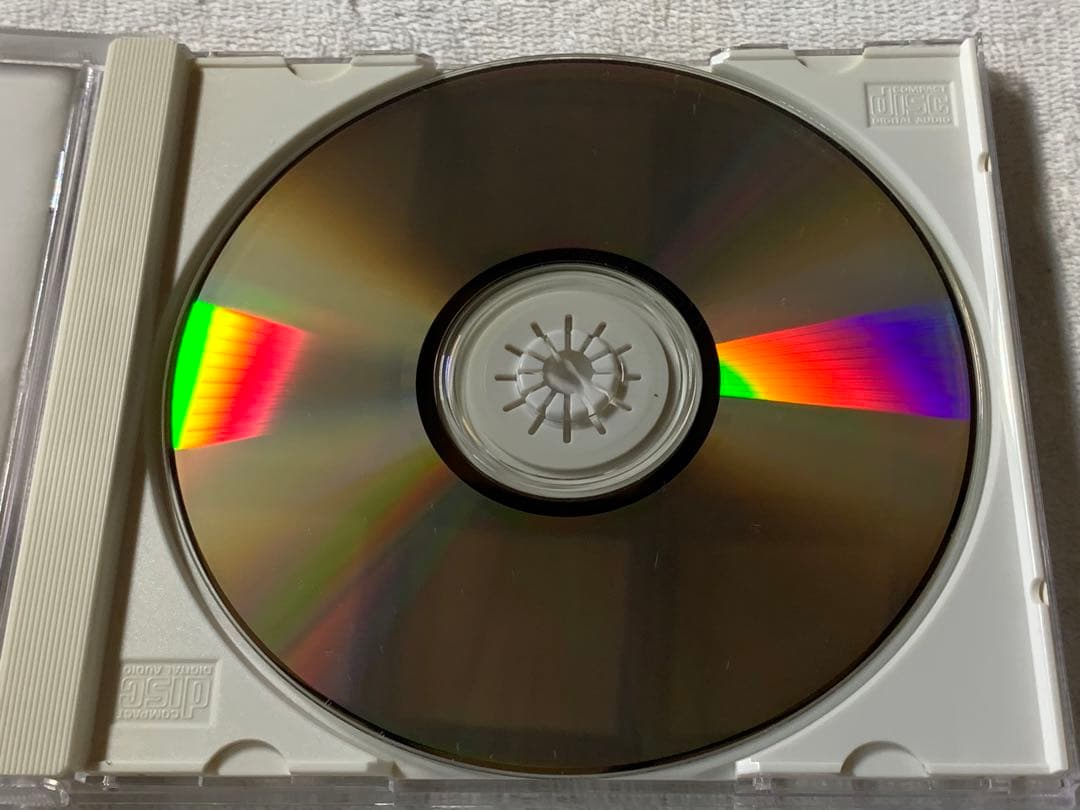 BLUE SEED・謡　中古CD ブルーシード　ヴォーカル集