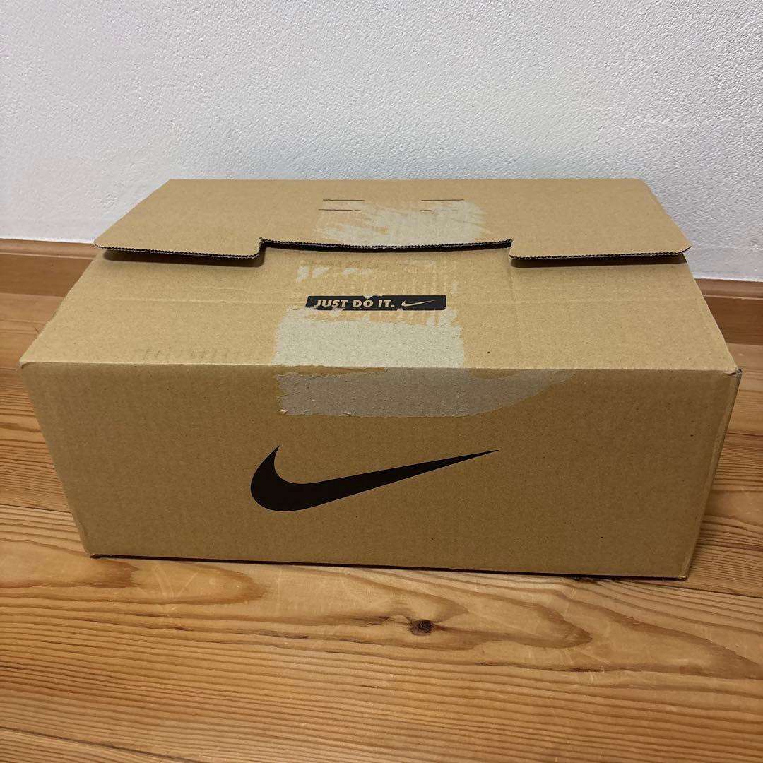 新品未使用　27.5㎝ ナイキ ズーム ヴェイパー ケージ 4 RAFA ナダル