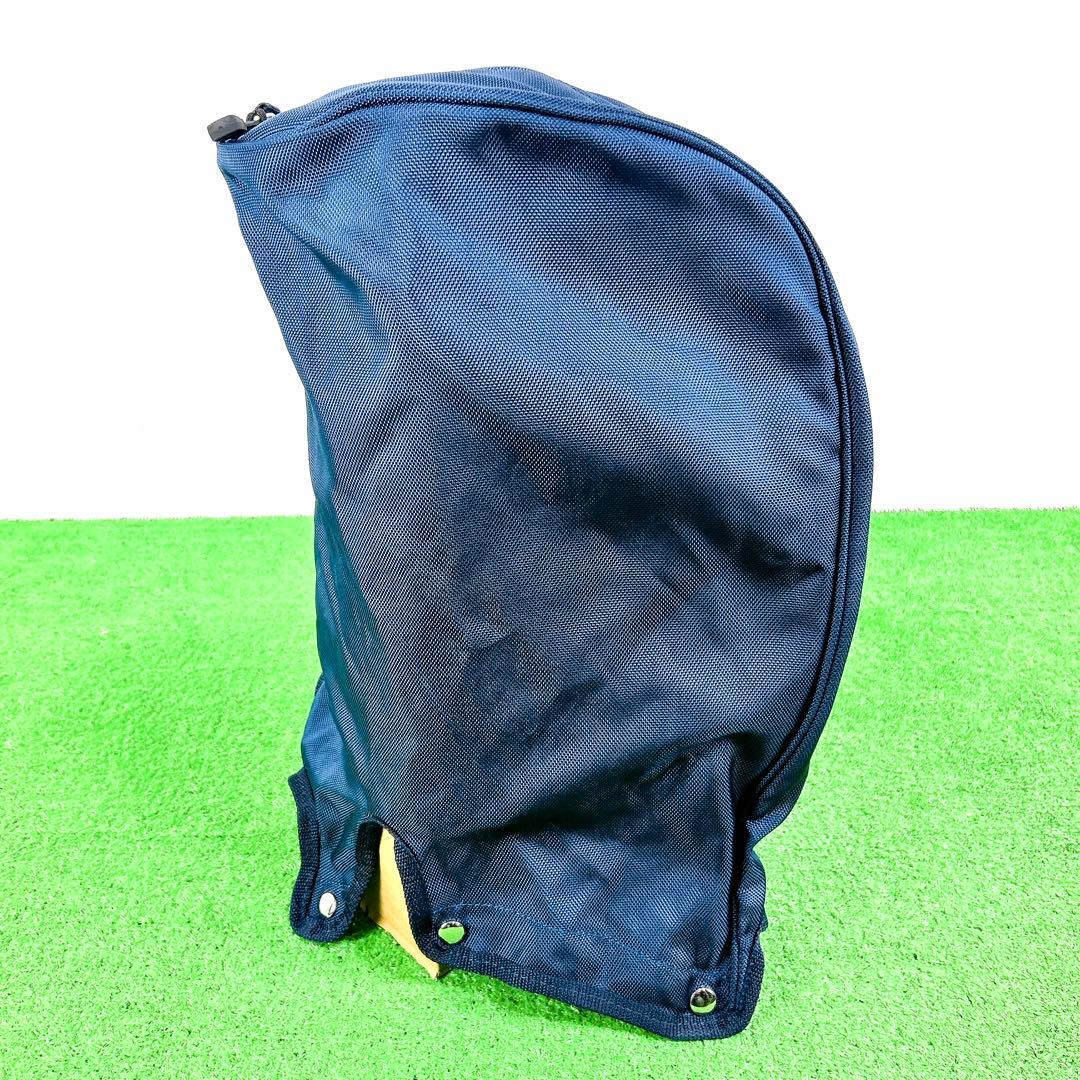 JACK BUNNY ジャックバニー パーリーゲイツ キャディバッグ スタンド式