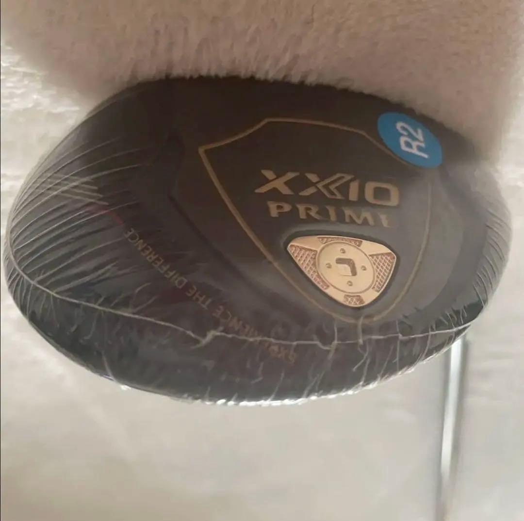 新品未使用⭐︎ゼクシオ プライム ハイブリッドH７（ユーティリティ）