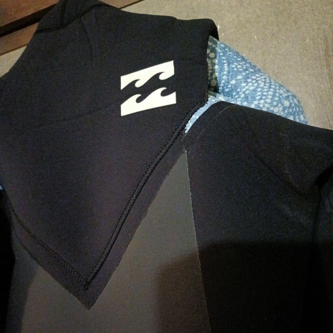 Billabong ビラボン　レディース　フルスーツ　ジャーフル