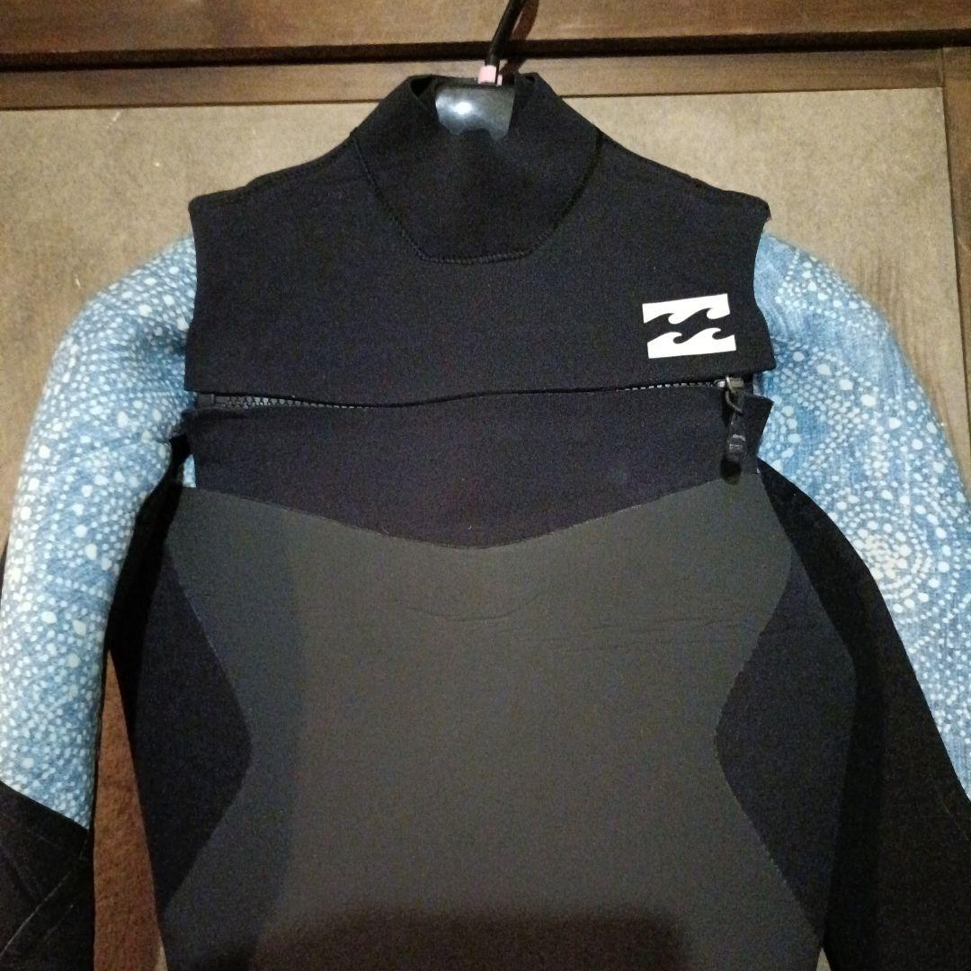 Billabong ビラボン　レディース　フルスーツ　ジャーフル