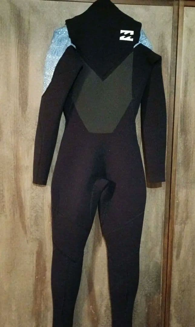 Billabong ビラボン　レディース　フルスーツ　ジャーフル