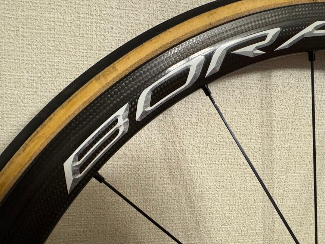 CAMPAGNOLO BORA ONE 35 ワイドリム　TU