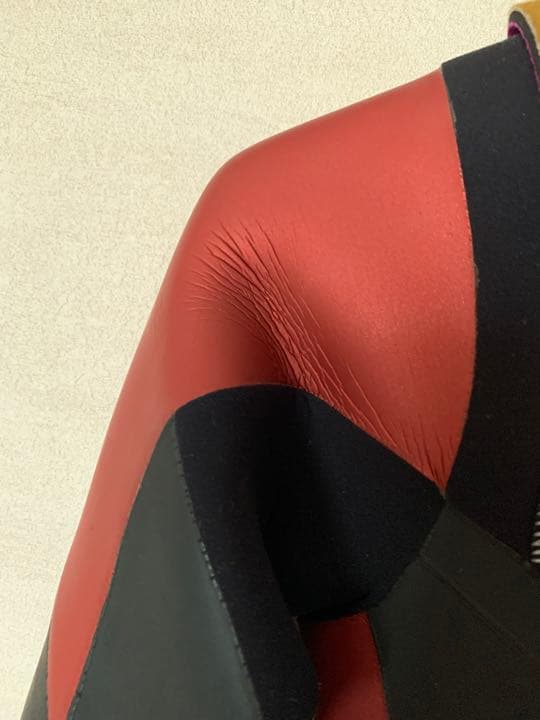 ウエットスーツレディース