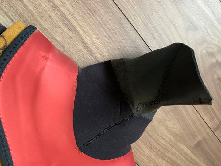 ウエットスーツレディース