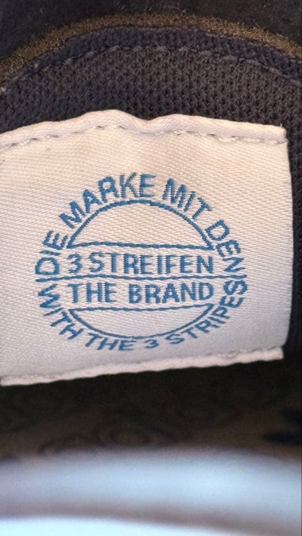 adidas Berlin City Series MMXXII スニーカー