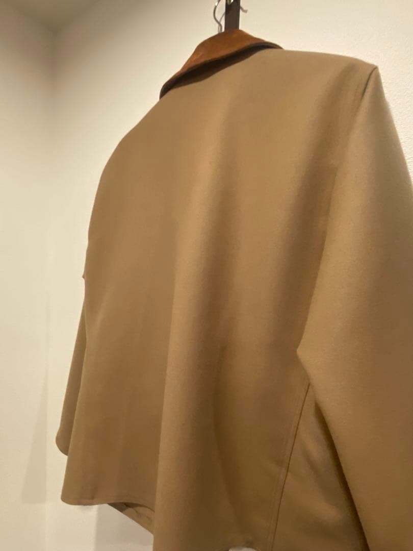 ジャケット・アウター niceness INNES size M