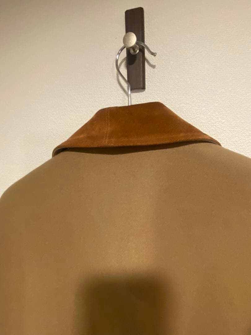 ジャケット・アウター niceness INNES size M