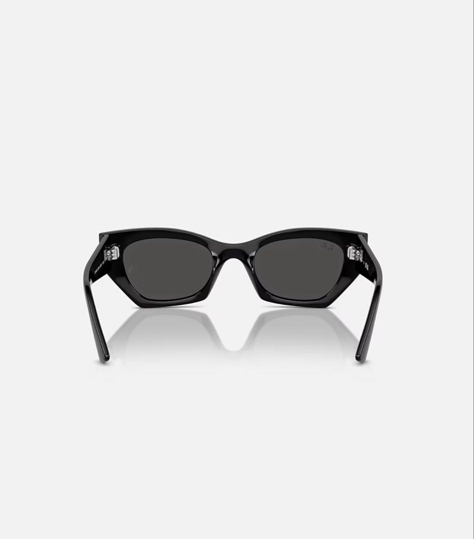 rayban ZENA BIO-BASED サングラス