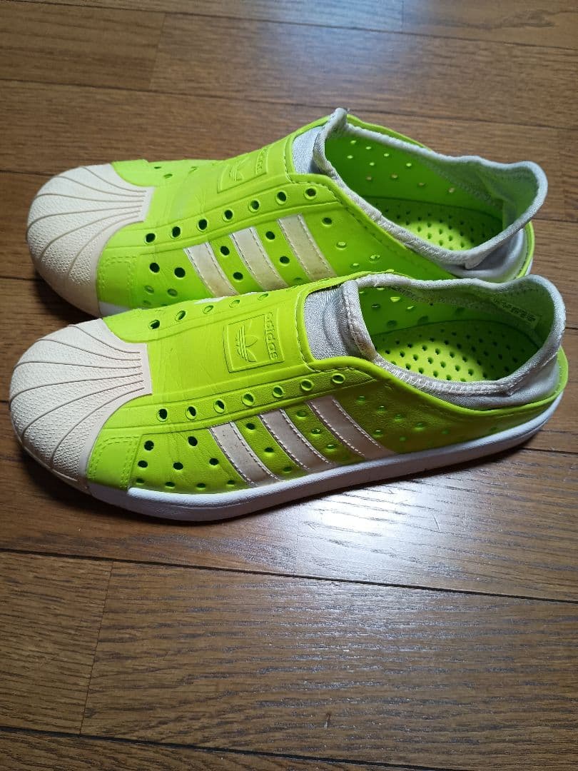 ♥ビーチスター コートアダプト アディレッタ アディフォーム トアロ モリロ