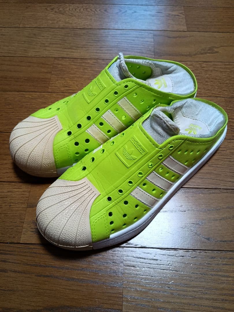 ♥ビーチスター コートアダプト アディレッタ アディフォーム トアロ モリロ