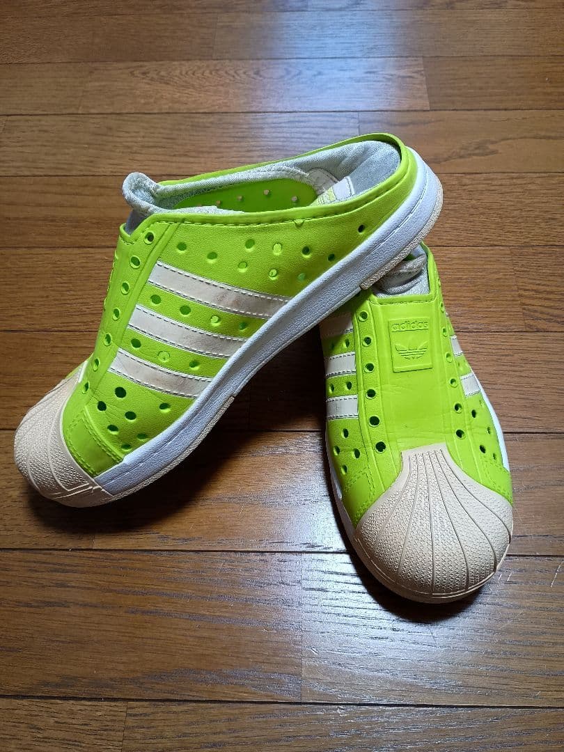 ♥ビーチスター コートアダプト アディレッタ アディフォーム トアロ モリロ