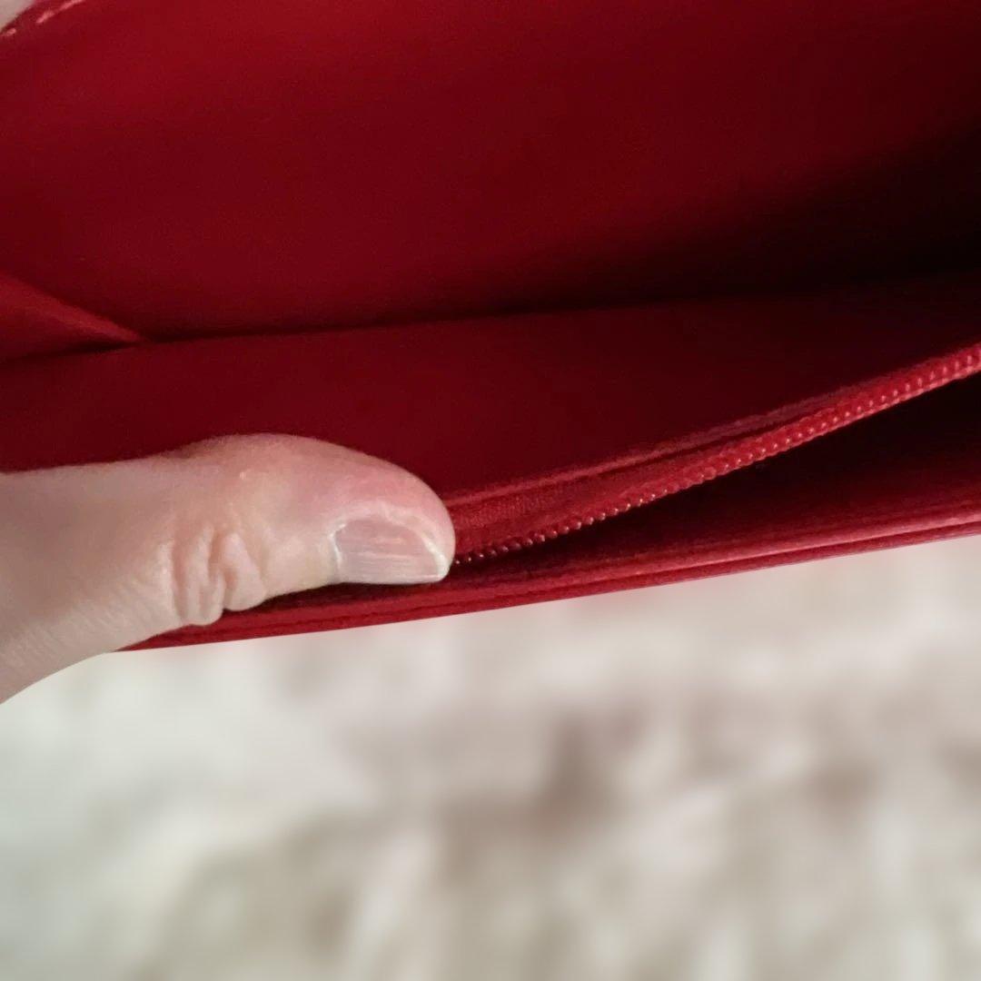 ら*む様 ルイヴィトン　オペラエーゲ　クラッチバック