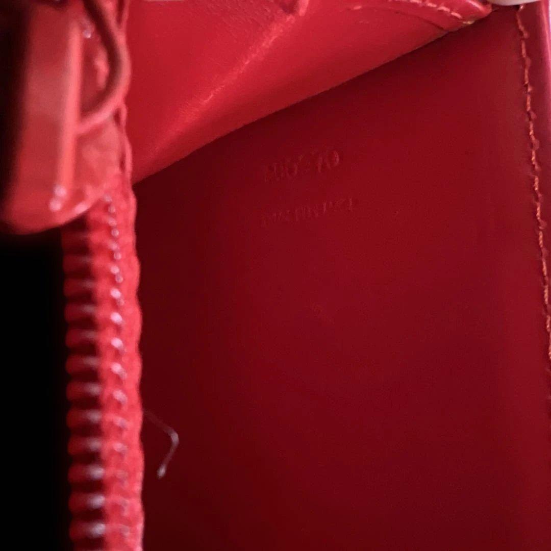 ら*む様 ルイヴィトン　オペラエーゲ　クラッチバック