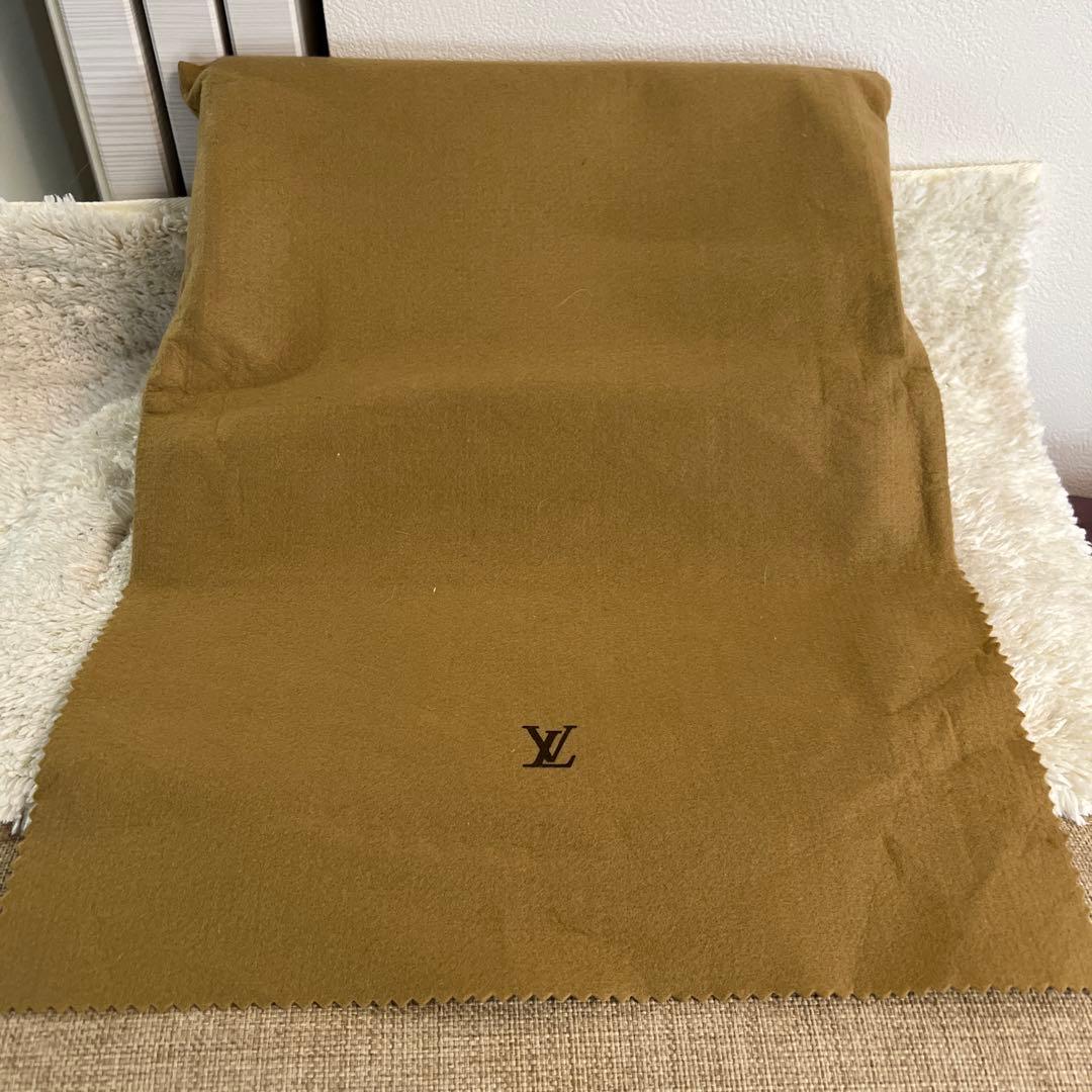 ら*む様 ルイヴィトン　オペラエーゲ　クラッチバック