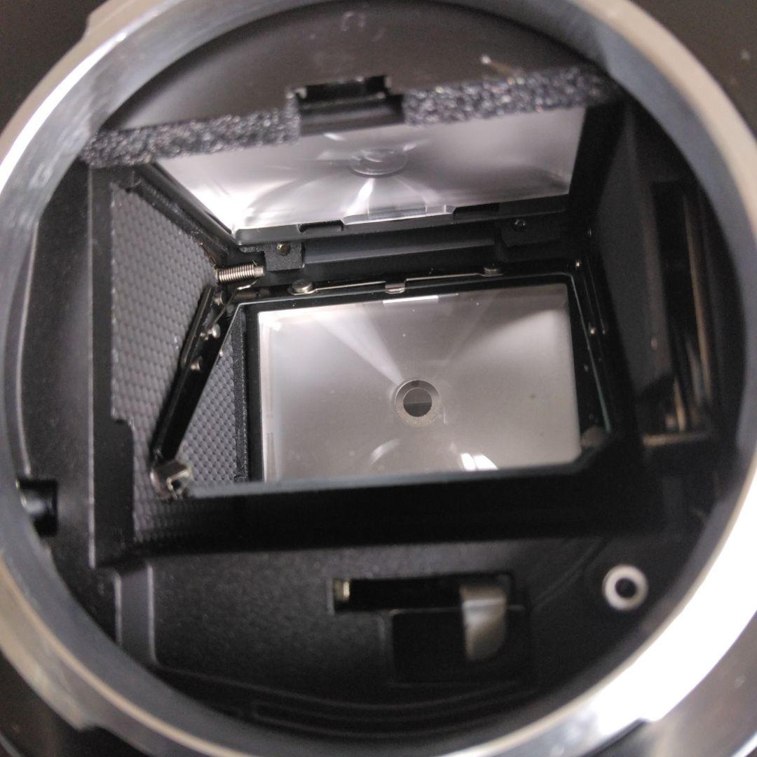 【作動確認】Canon AE-1 program