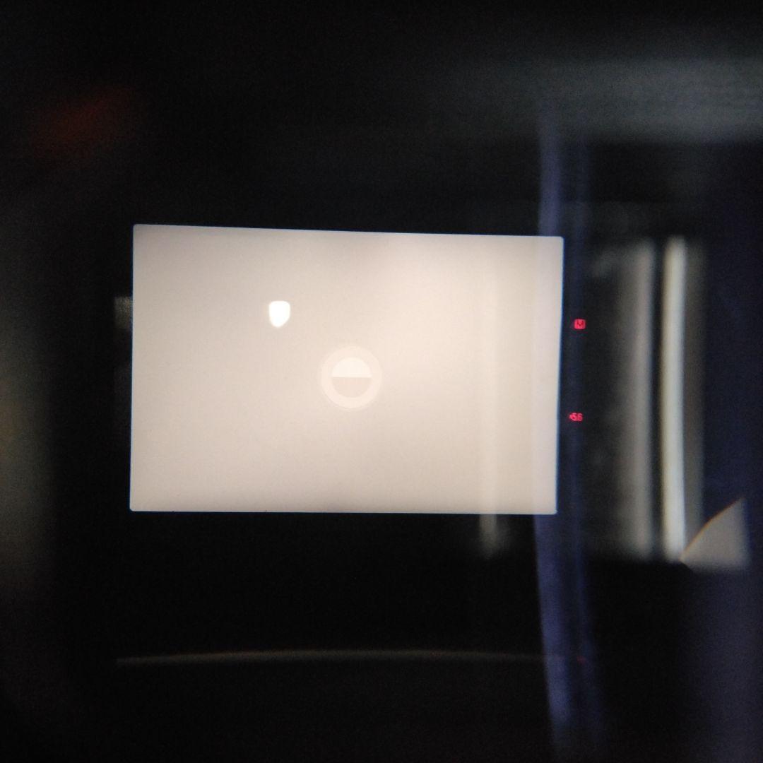 【作動確認】Canon AE-1 program