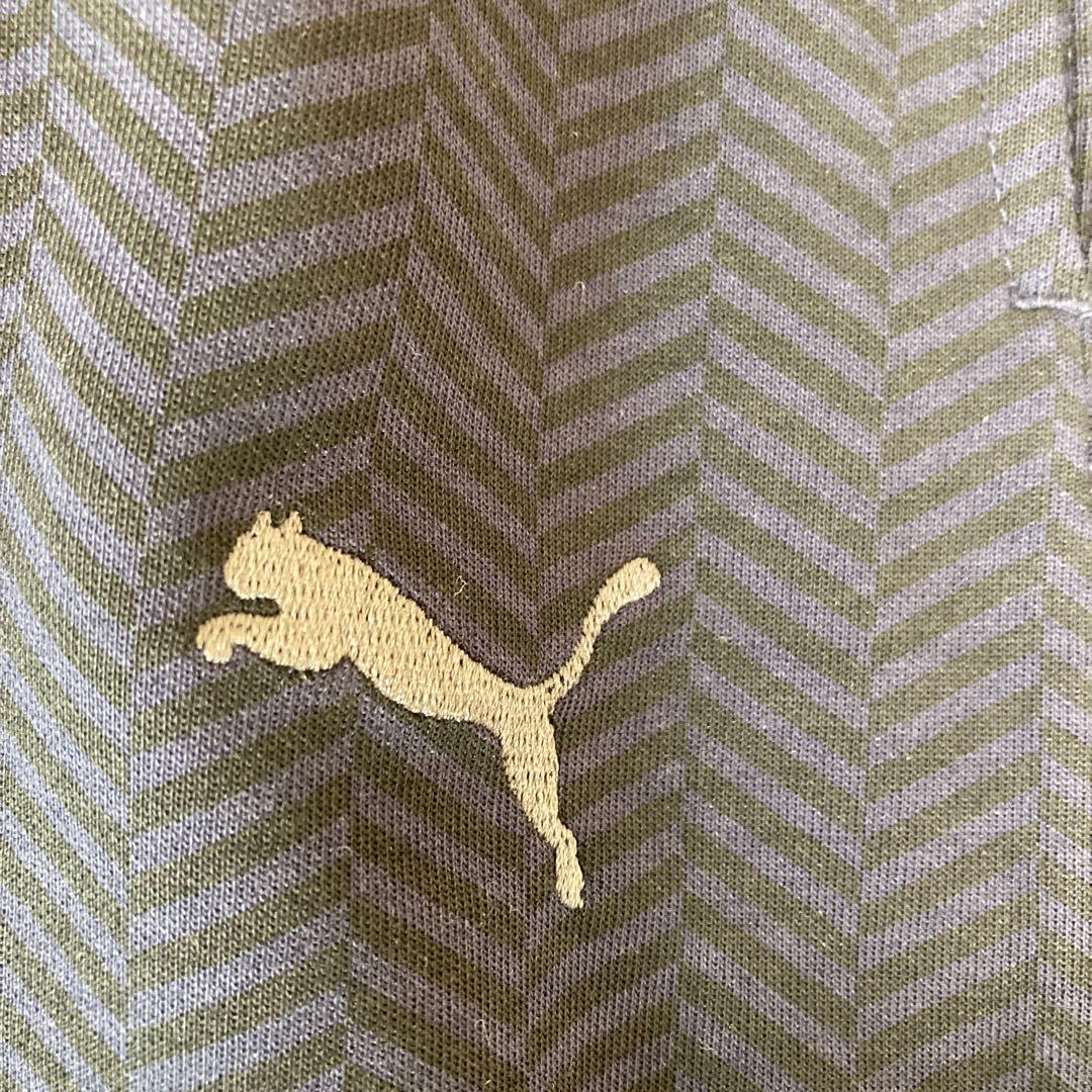 ［新品未使用］プーマPUMAジャージ上下セット