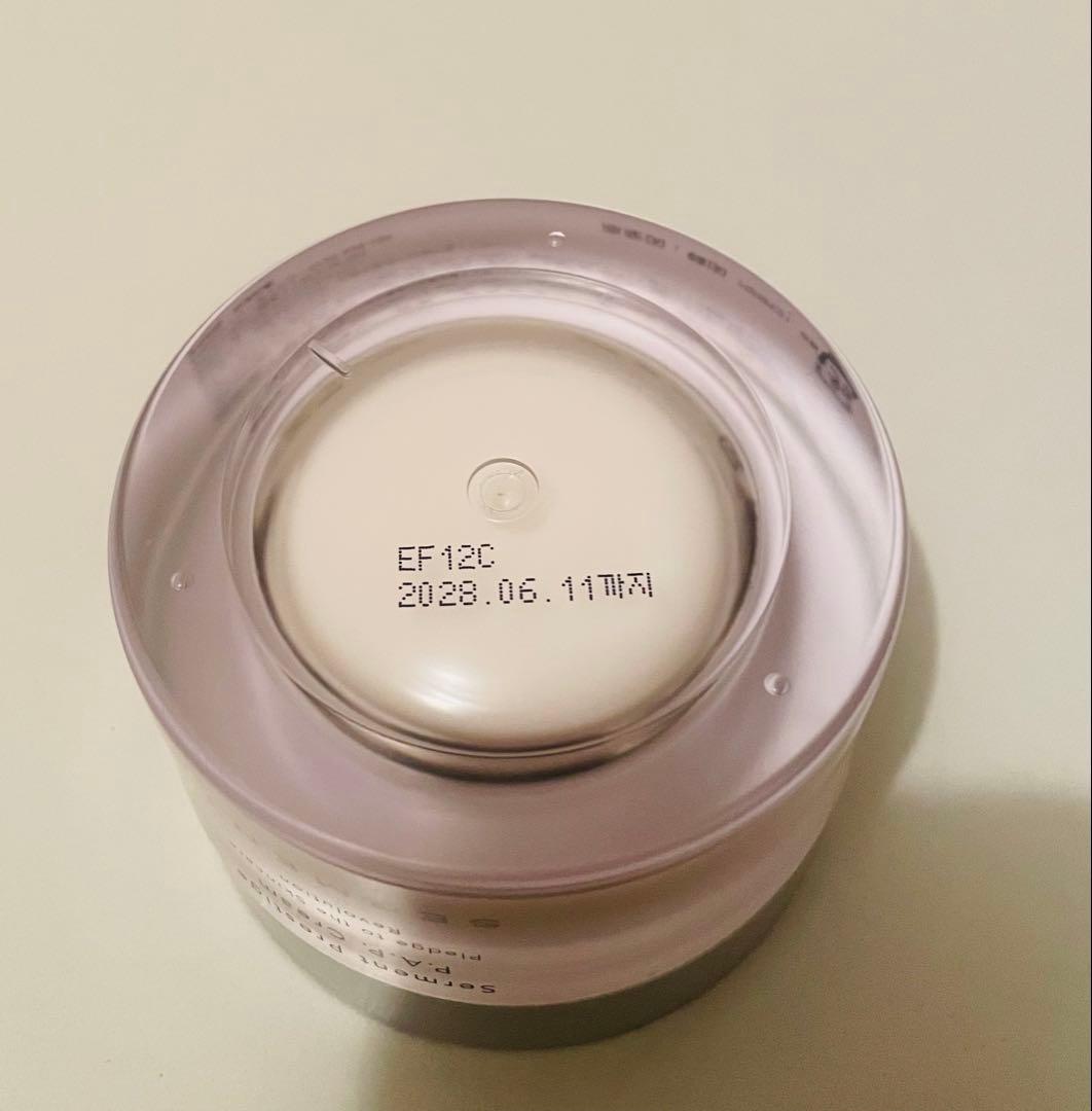 セルマン化粧品　クリーム、洗顔パウダーSET