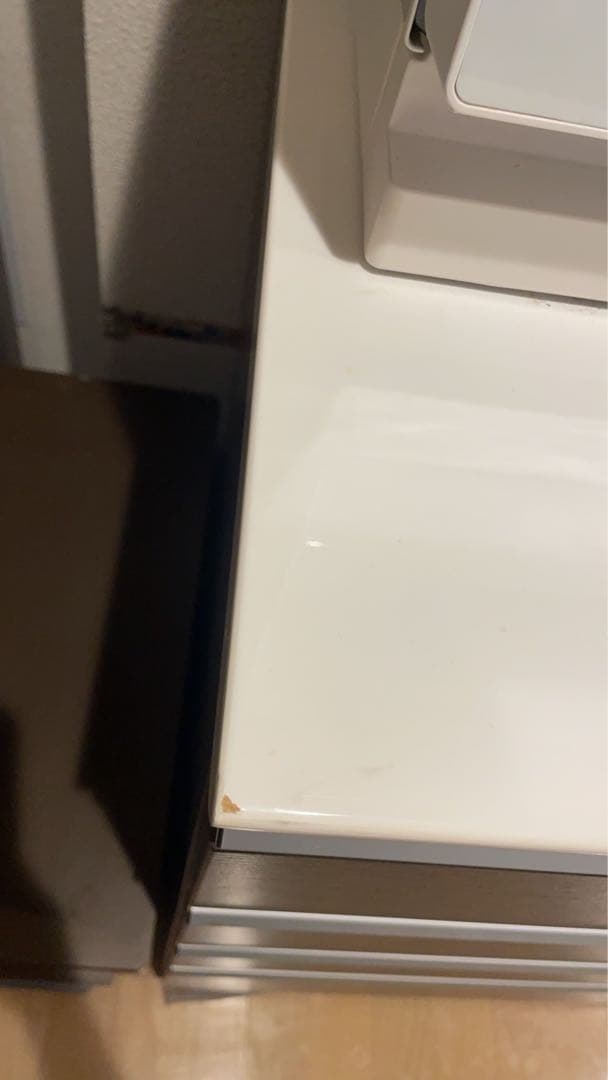 食器棚（ニトリ）