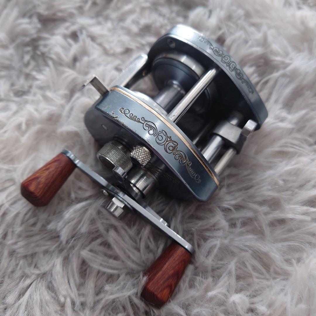 シマノ バンタム 100 EX オールドリール