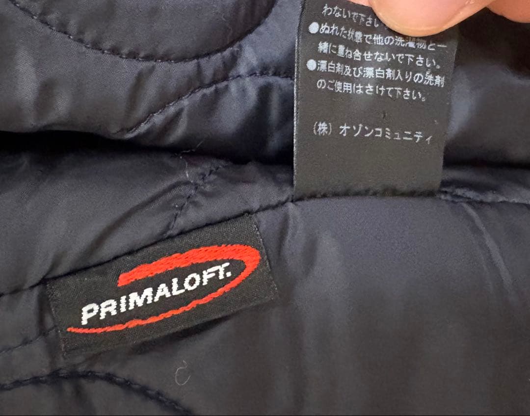 HYSTERIC GLAMOUR M-65 フィールドジャケット