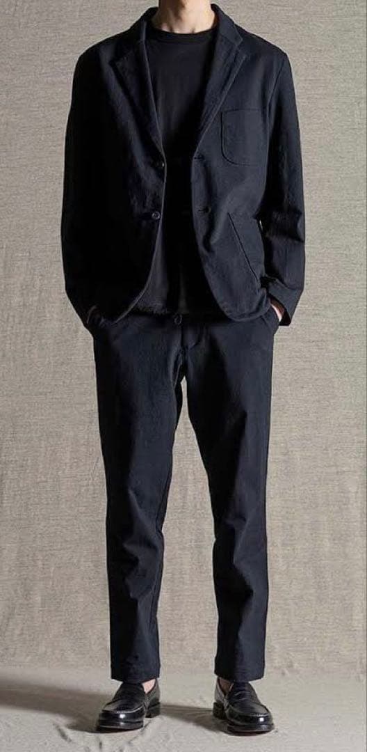 【Risingsun】Jackman セットアップ