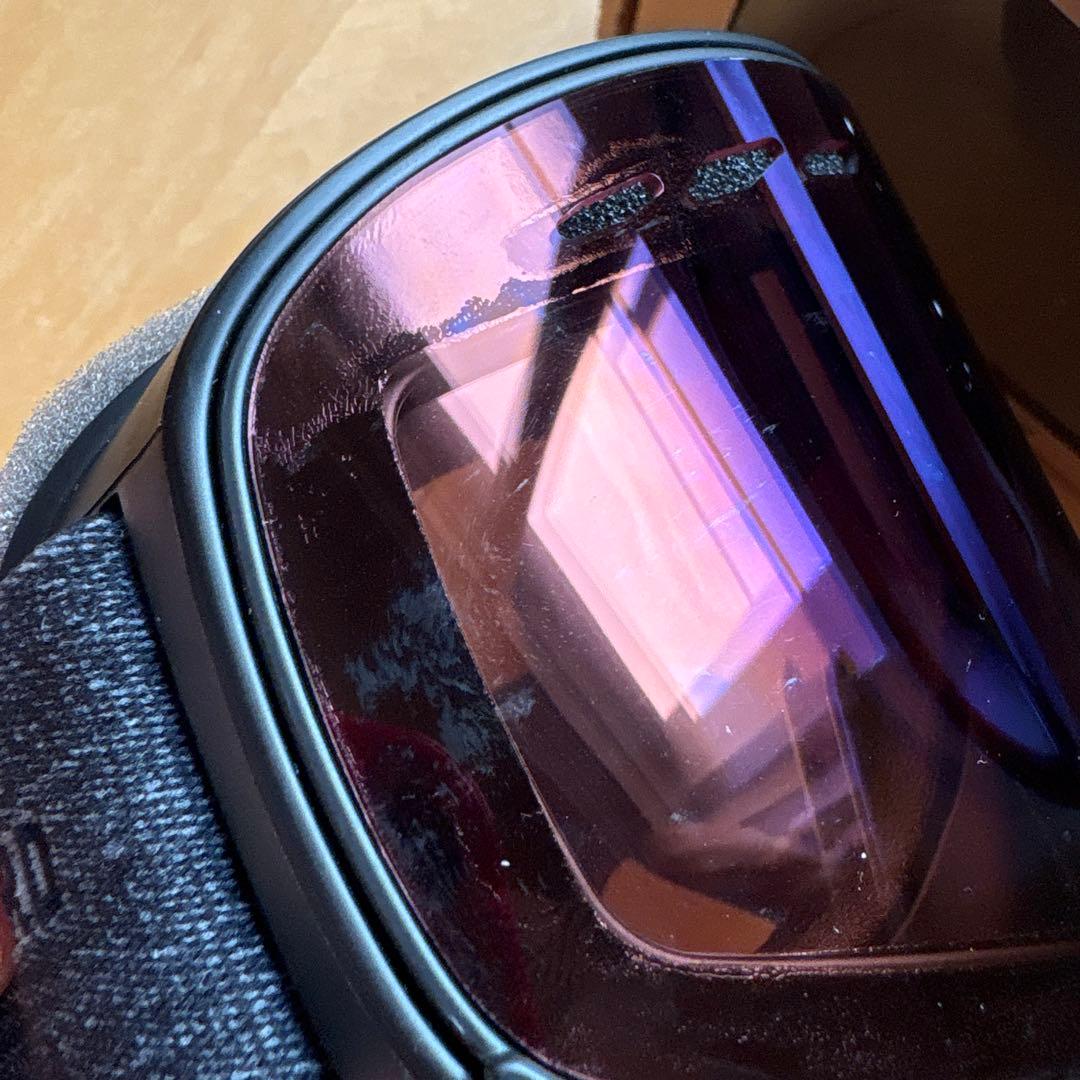 ⭐︎SHORE BIRD スキーゴーグル⭐︎新品未使用