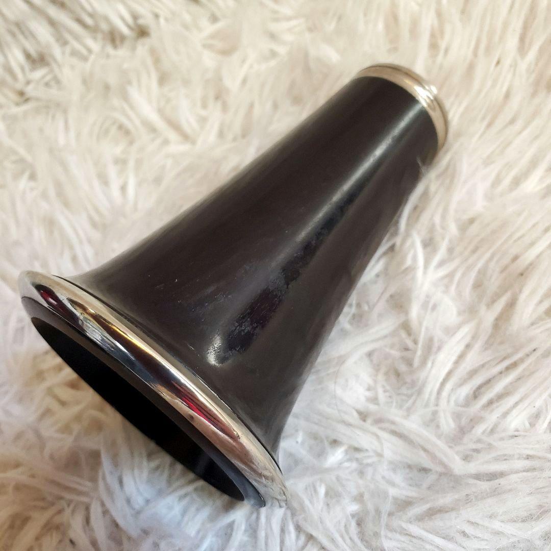 SELMER USA Signet 100 クラリネット 高級グラナディラ材使用