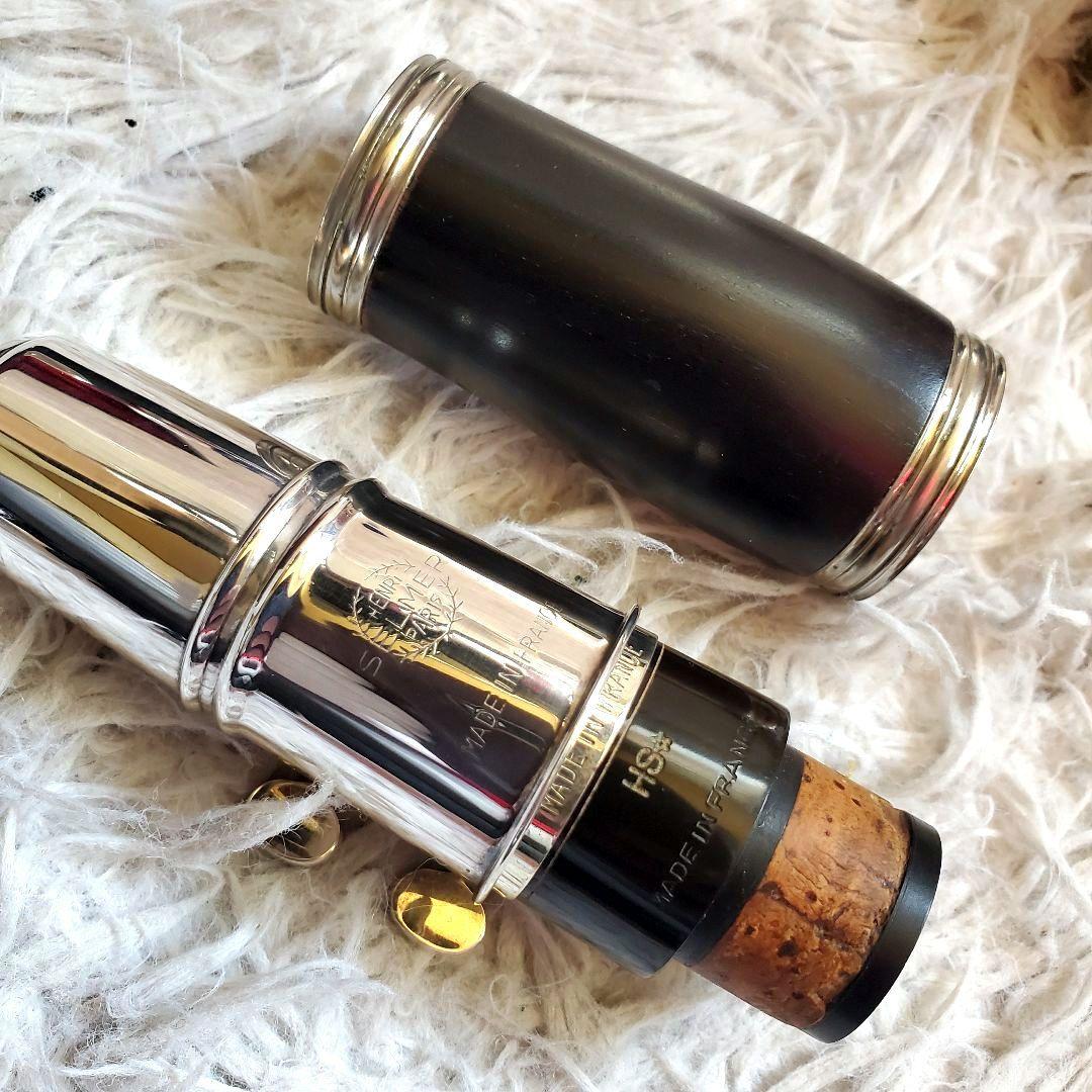 SELMER USA Signet 100 クラリネット 高級グラナディラ材使用