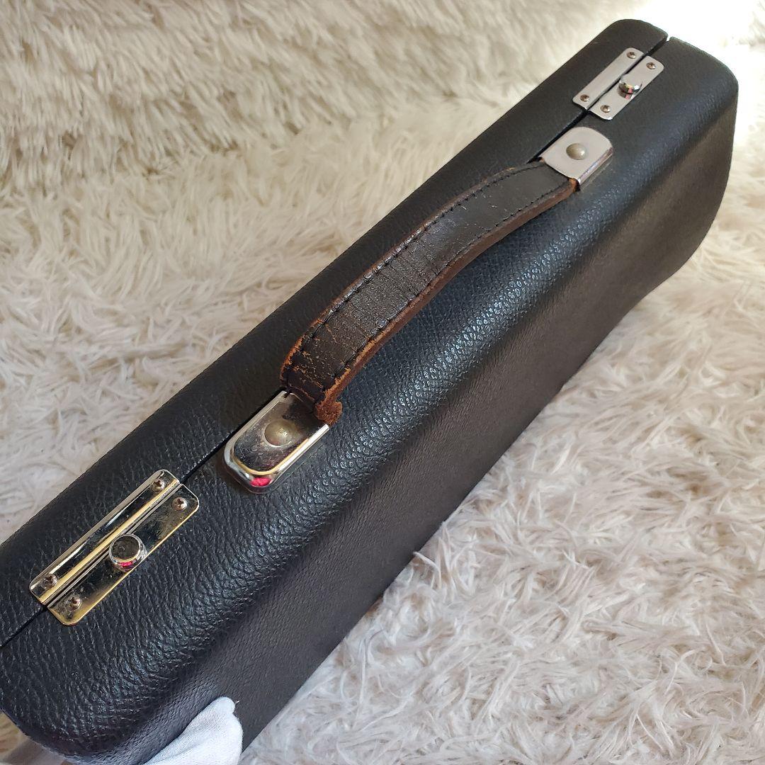 SELMER USA Signet 100 クラリネット 高級グラナディラ材使用