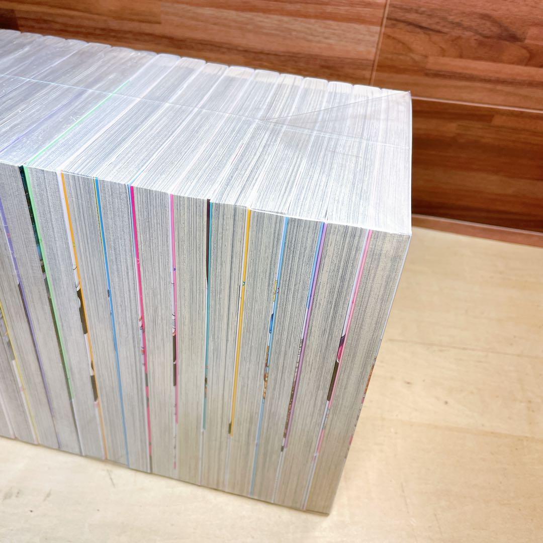 2.5次元の誘惑　1〜23巻セット　橋本悠