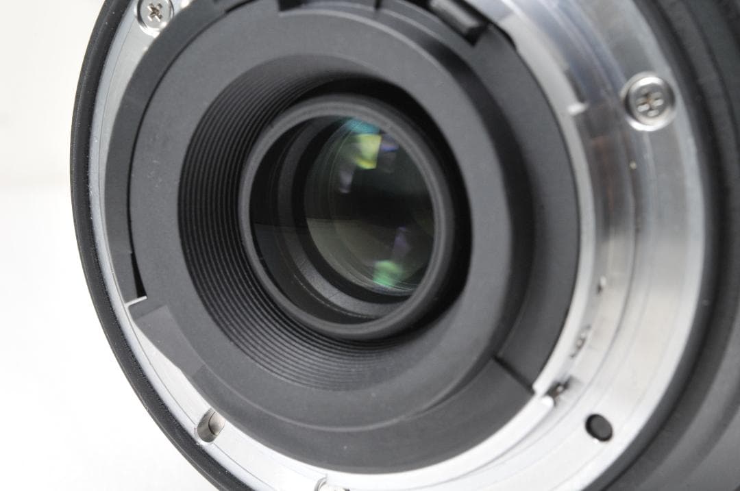 美品 Nikon AF-S 55-300mm VR⭐️望遠レンズ ニコン