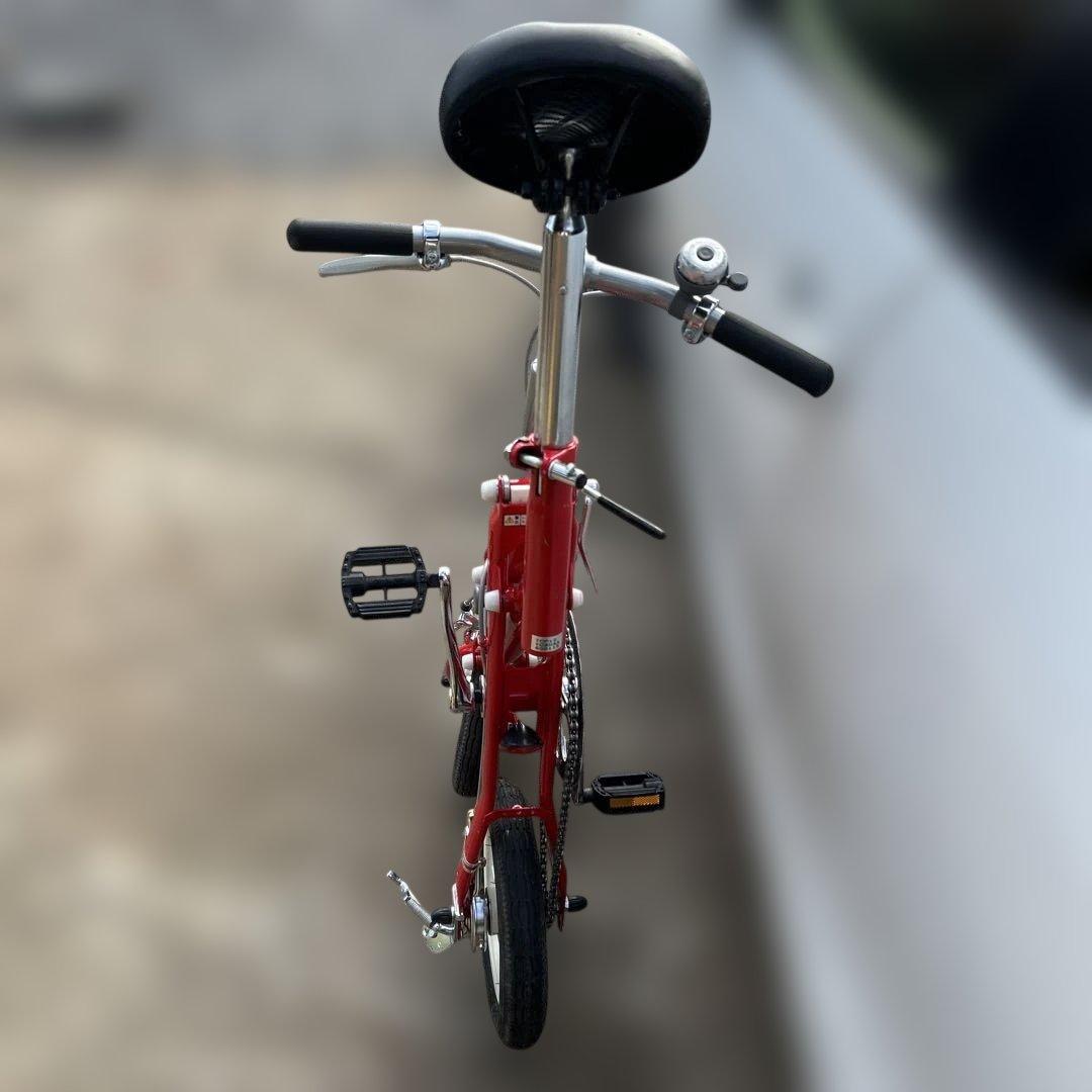 BRIDGESTONE/ブリヂストン 12インチ TRANSITcompact