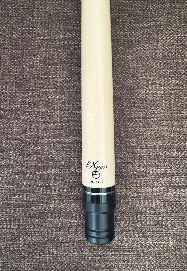 ビリヤード Mezz Expro United Joint