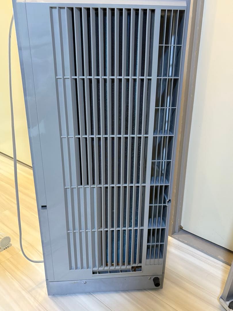 Haier 窓用エアコン JA-16V 2021年 【ジャンク扱い】