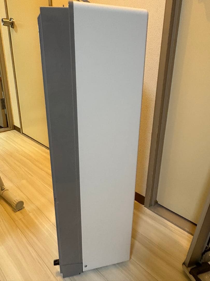 Haier 窓用エアコン JA-16V 2021年 【ジャンク扱い】