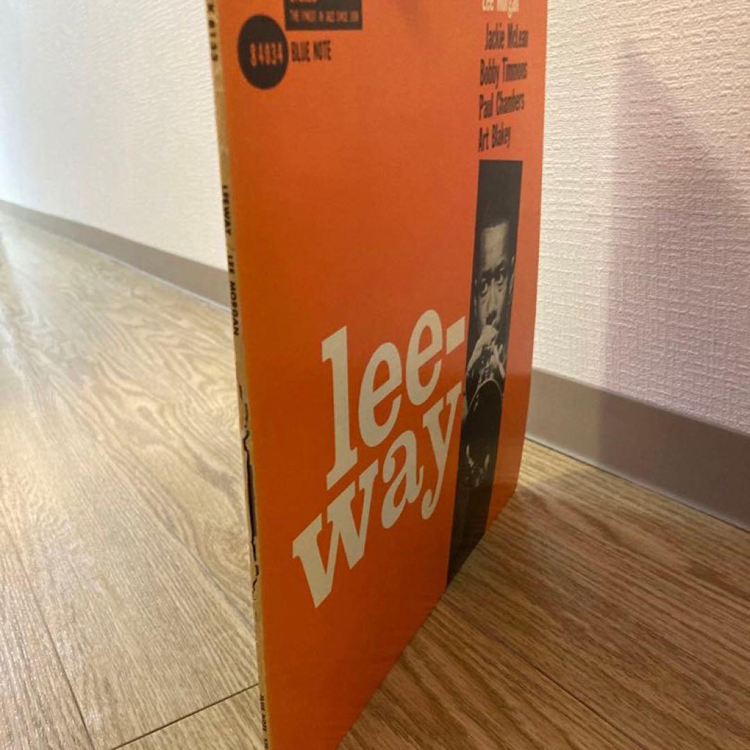 Jackie McLean レコード5枚セット‼︎!