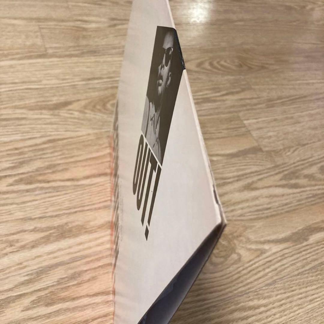 Jackie McLean レコード5枚セット‼︎!