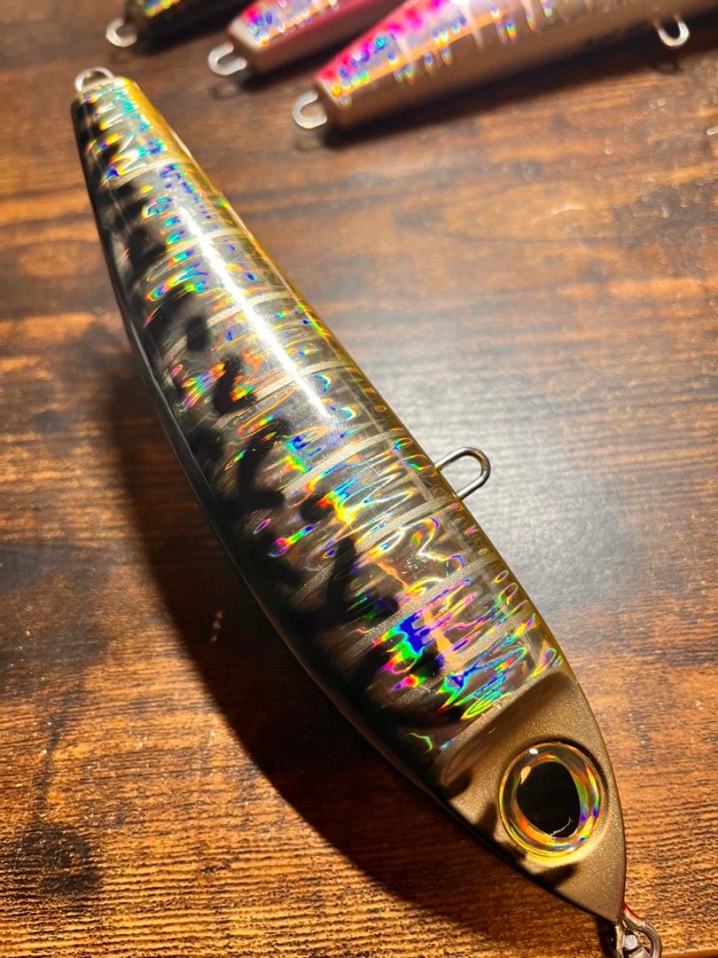 ヤンバルアートクラフト　GTハリアー